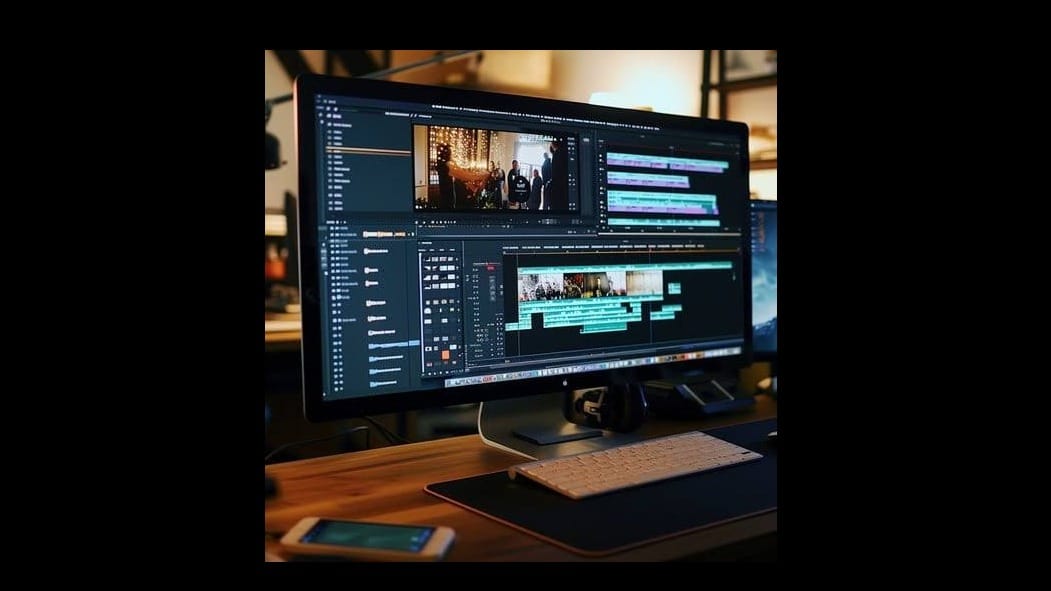 Editkaro sample edit
